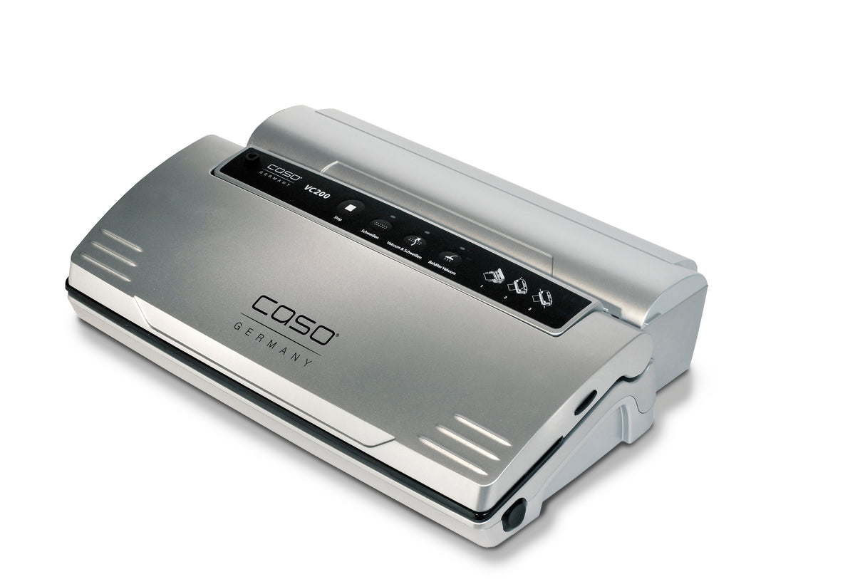 Vakuumpackare VC - 200 - Caso