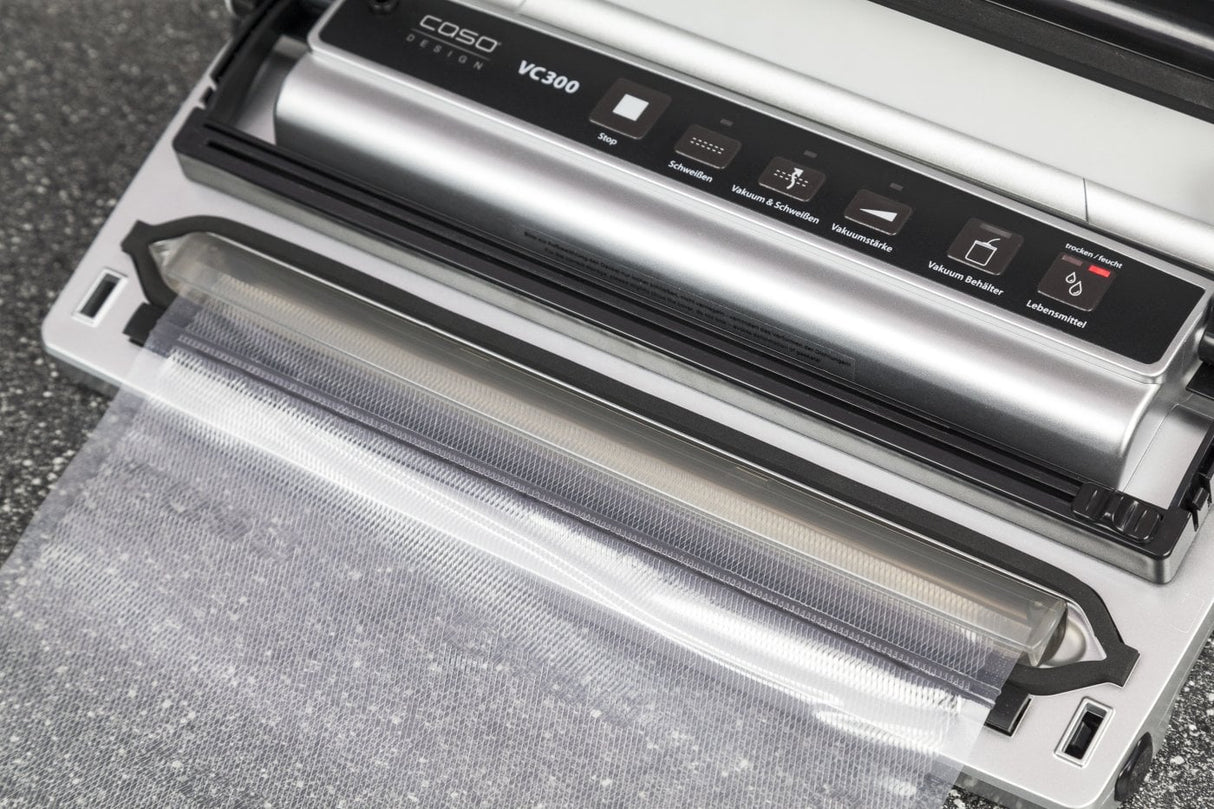 Vakuumförpackare VC 300 Pro - Caso