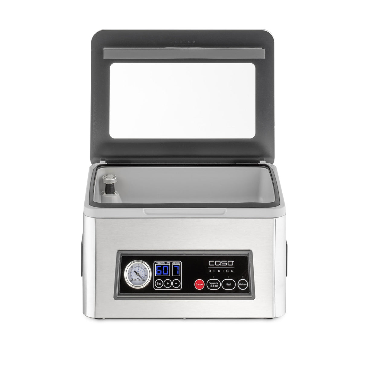Vakuumkammare VacuChef 50 - Caso