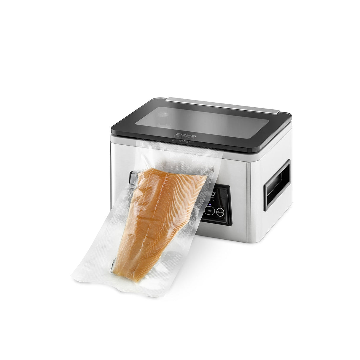 Vakuumkammare VacuChef 50 - Caso
