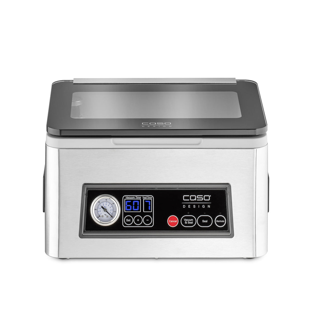 Vakuumkammare VacuChef 50 - Caso