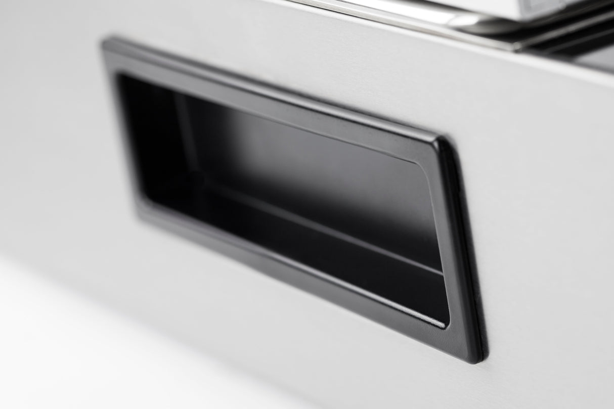 Kammervakuumförpackare VacuChef 72 SlimLine - Caso