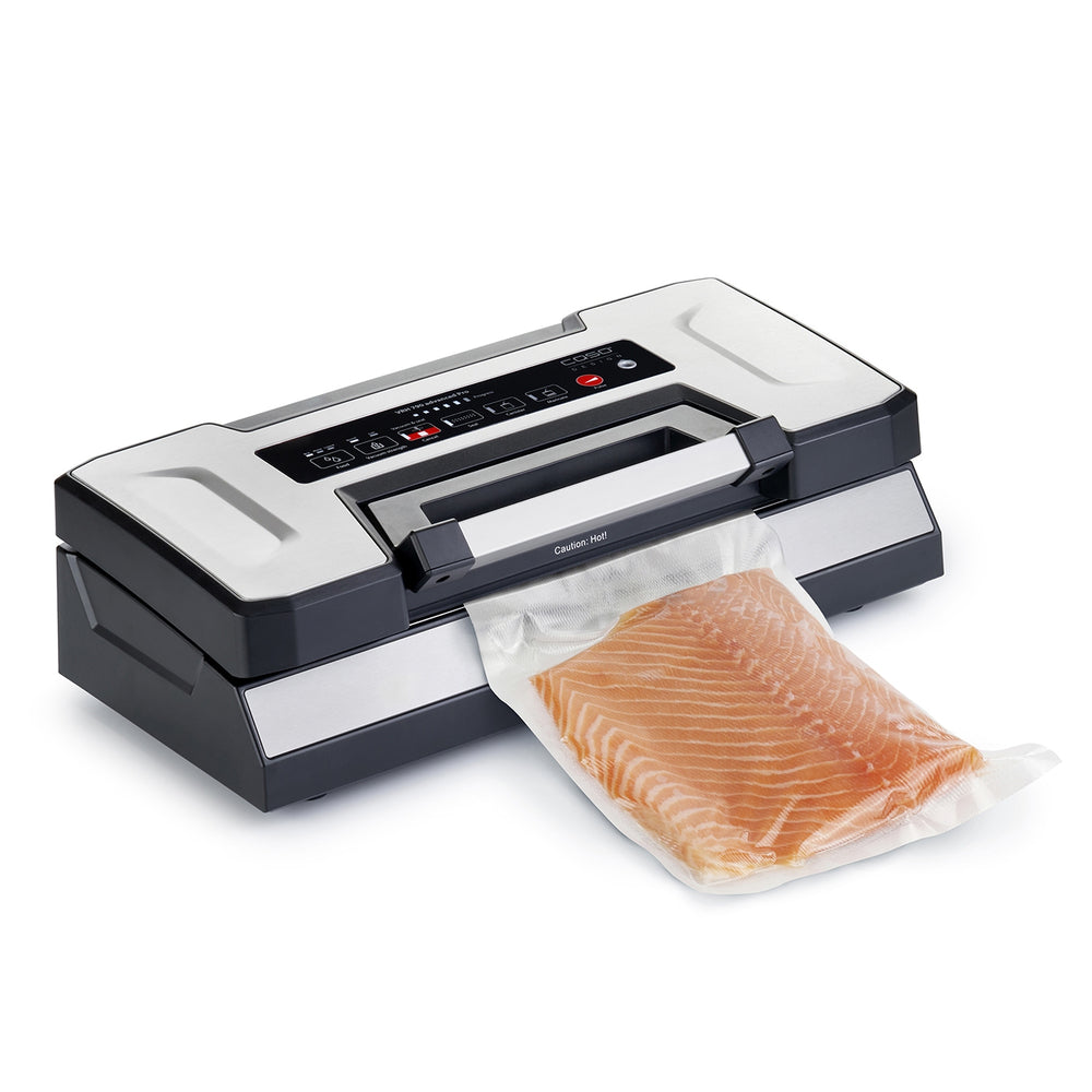 Vakuum VRH790 avancerad Pro - Caso