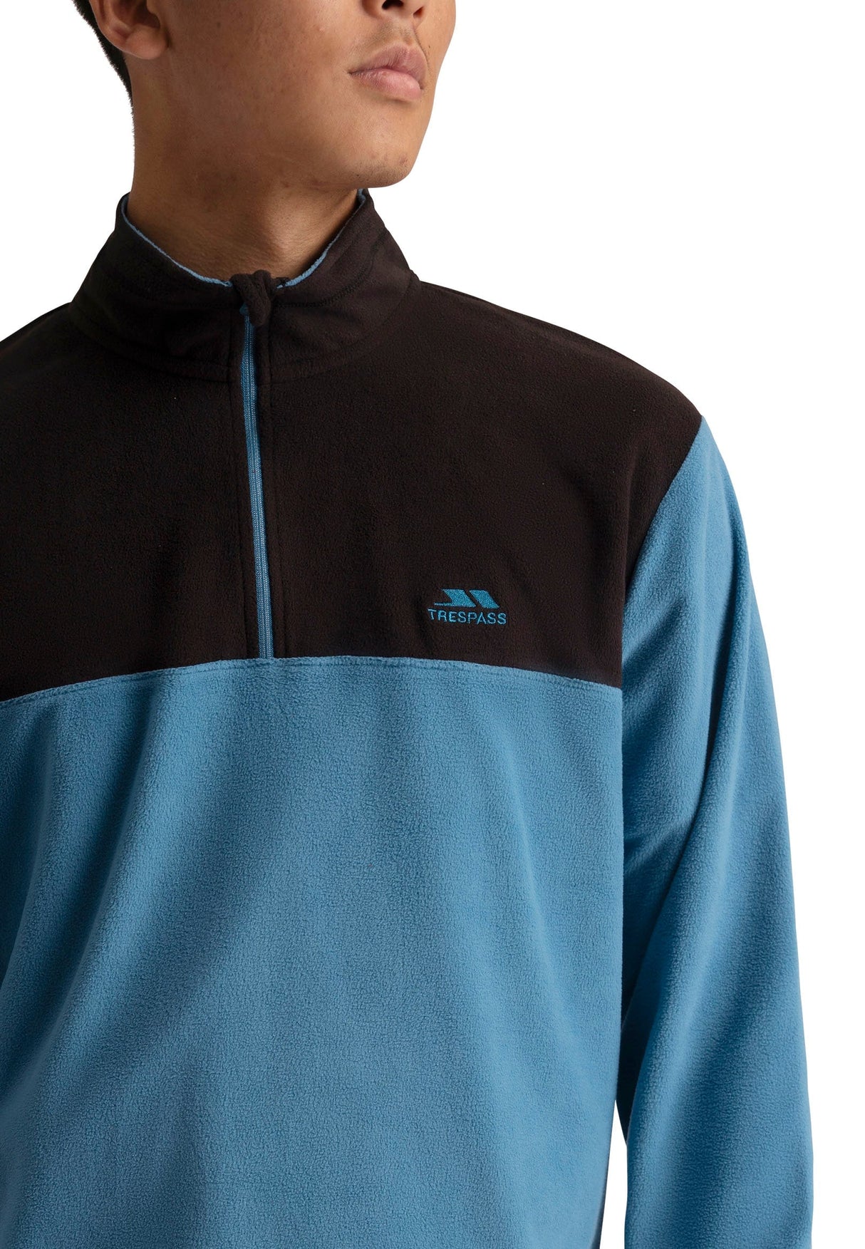 Curtiston - Bondi Blue - Trespass