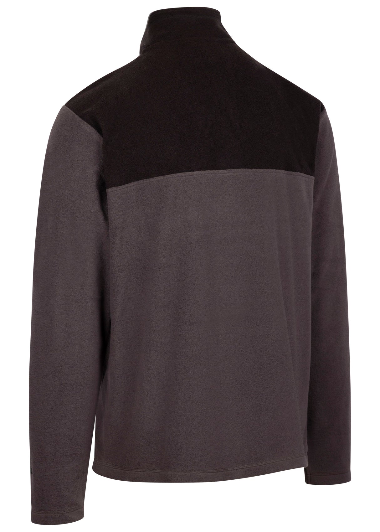 Curtiston - Dark Grey - Trespass