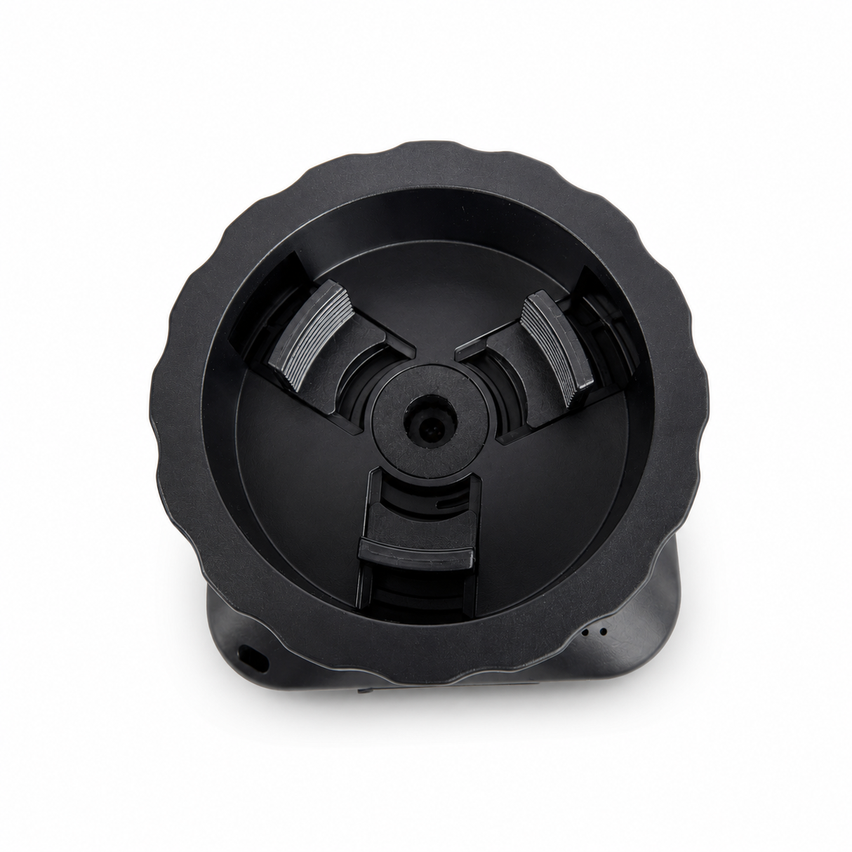 4K-kamera till Spotting Scope – HuntElite