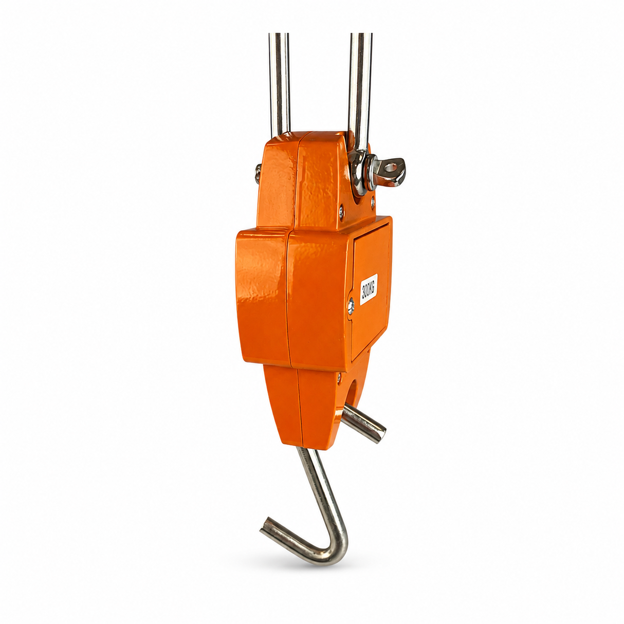 Digital viltvåg 300 kg - HuntElite