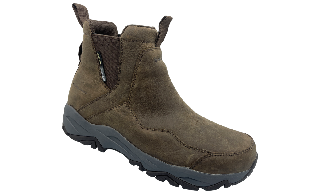 Chelsea Mid GTX (Bytesvara, stl. 41) - Treksta