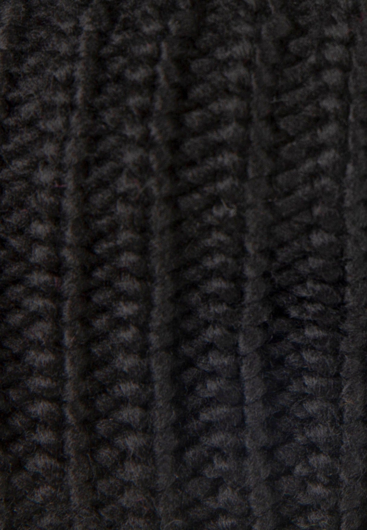 Coronet - Black - Trespass