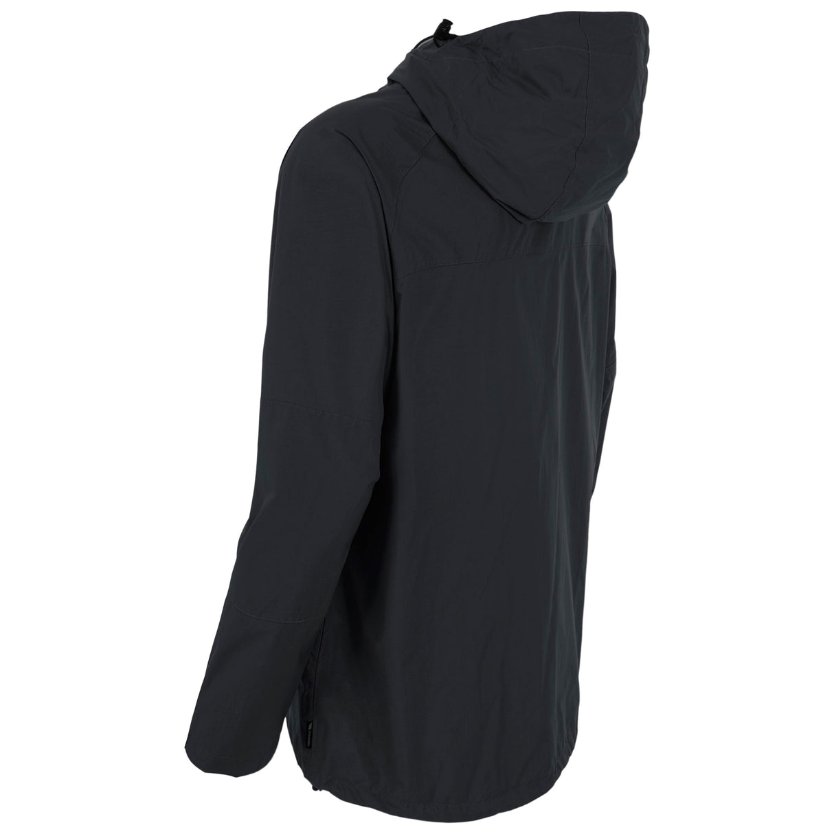 Corvo Jacket - Black - Trespass