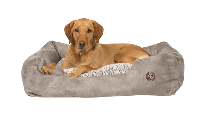 Snuggle Bed Arctic 68 cm