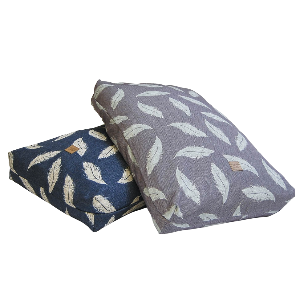 Eco-well retreat duvet grå 138 cm