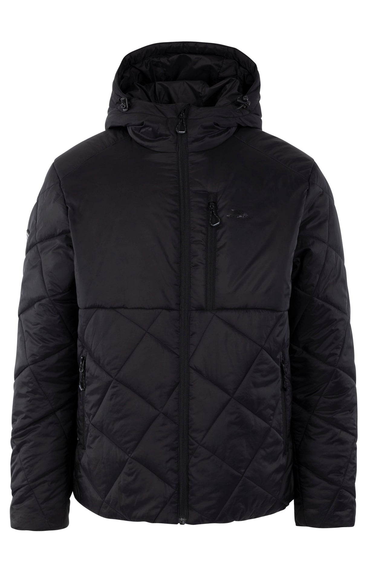 Dalesford - Black - Trespass