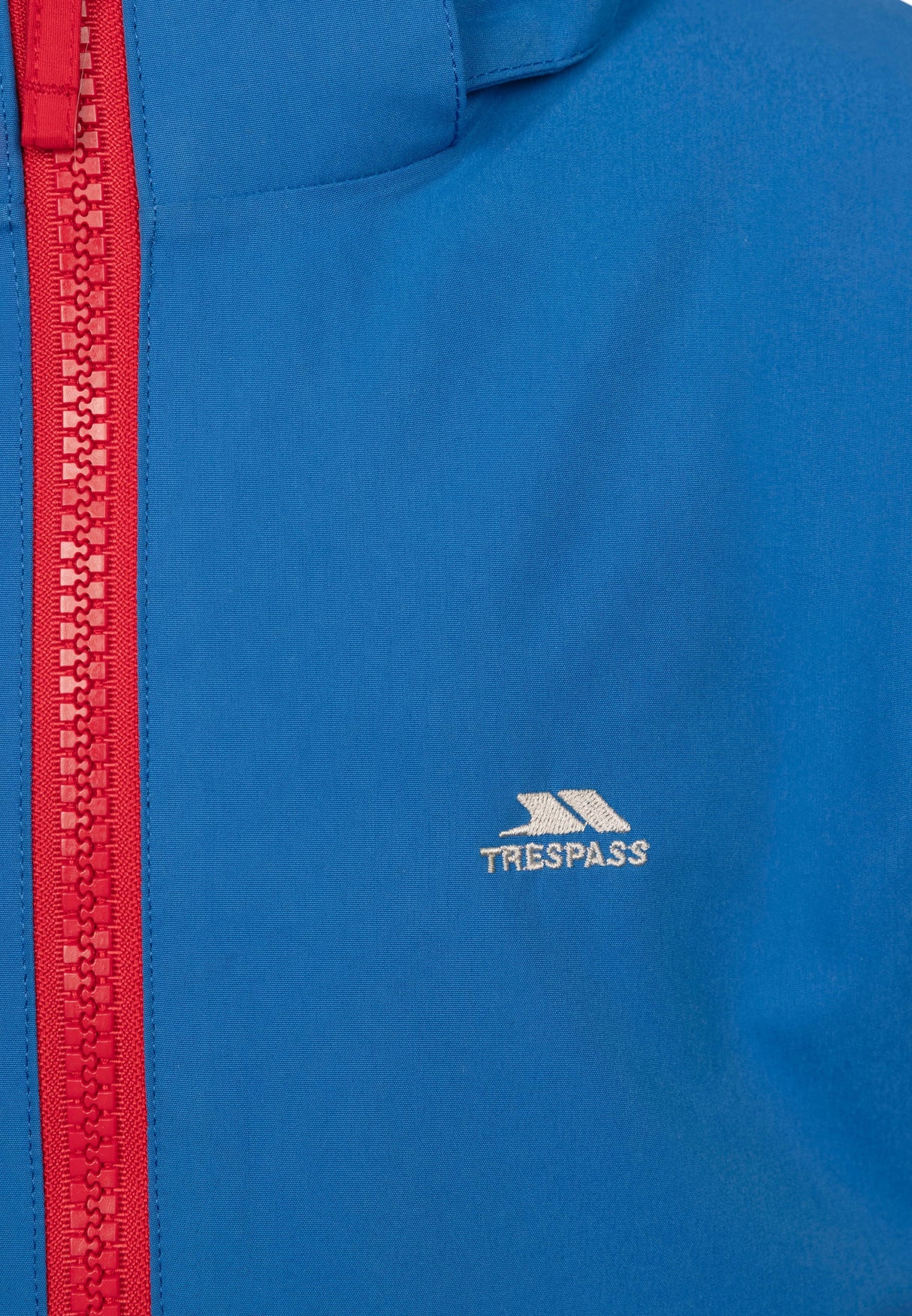 Deen - Blue - Trespass