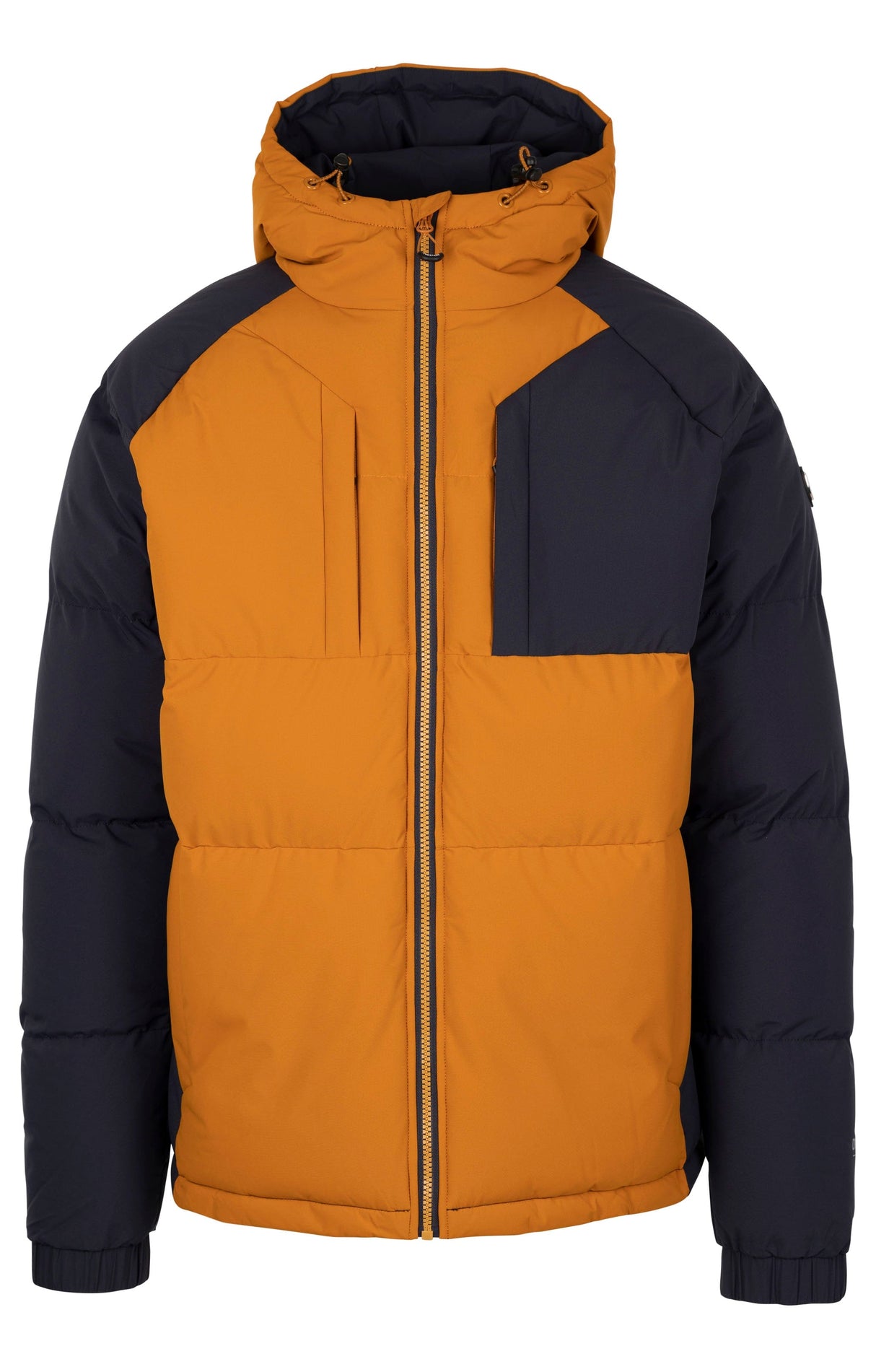 Deffords - Ginger - Trespass