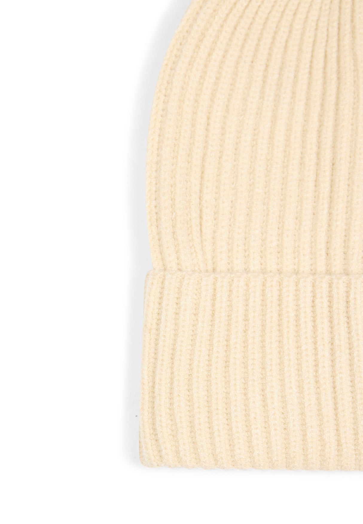 Dornan- Unisex Hat - Cream - Trespass