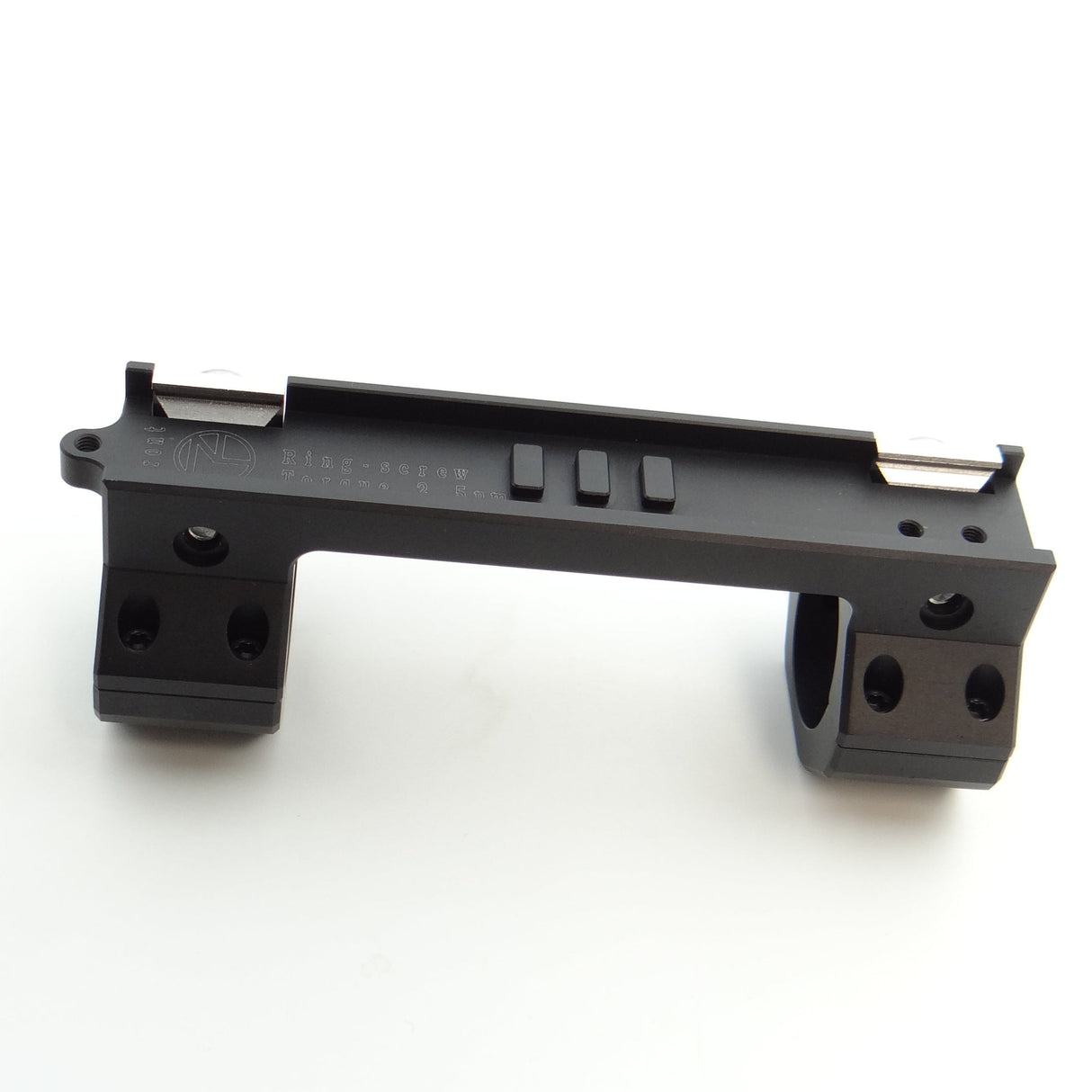 30 mm onepiece – Nieload