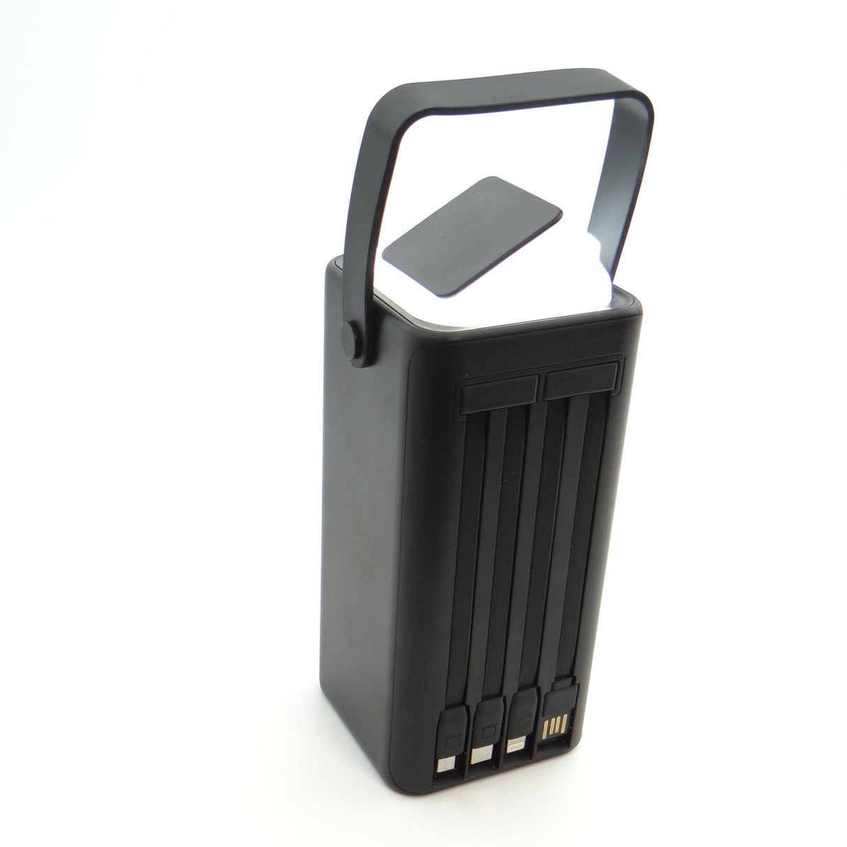 50.000mA Powerbank – Nieload