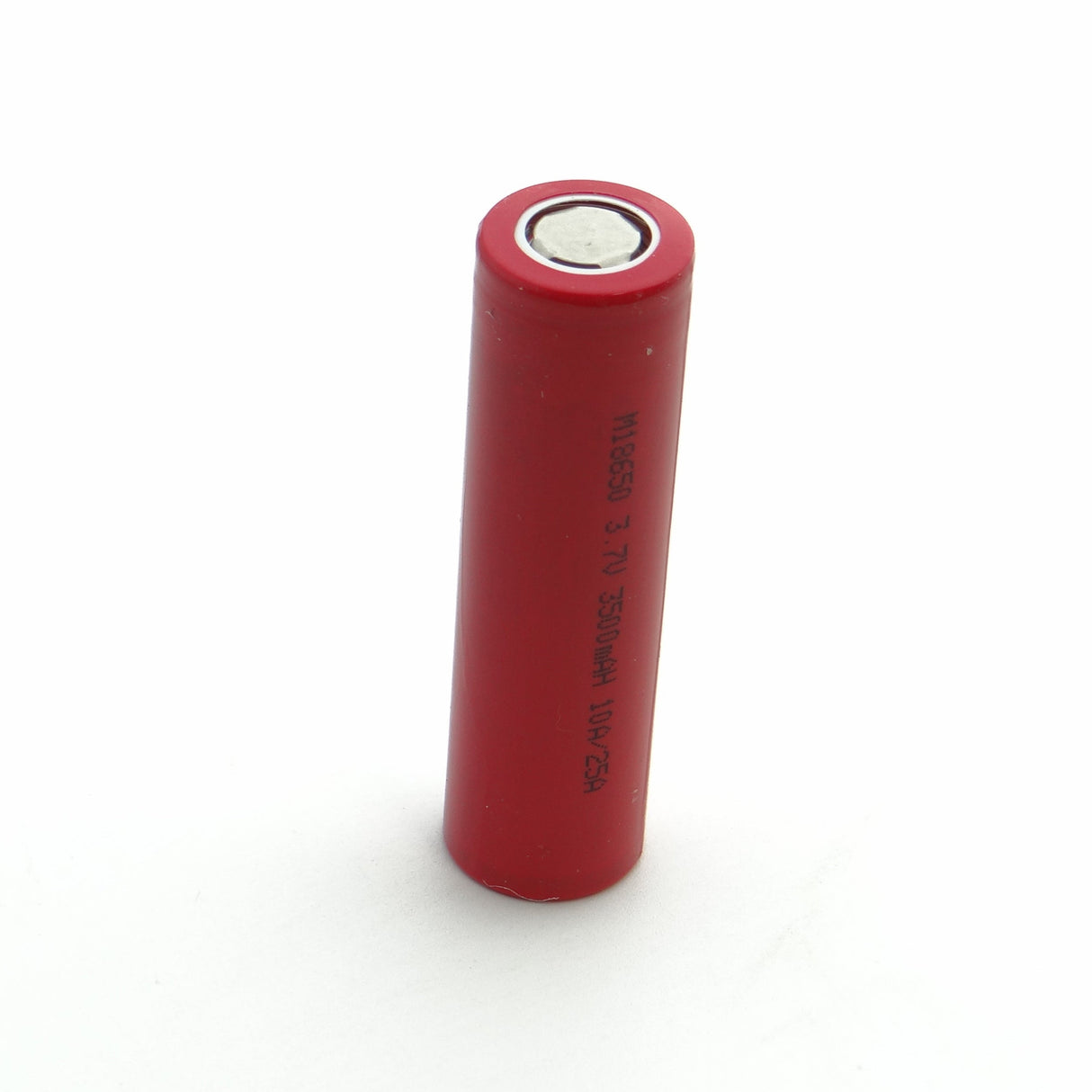 Code Red Batteri – Nieload
