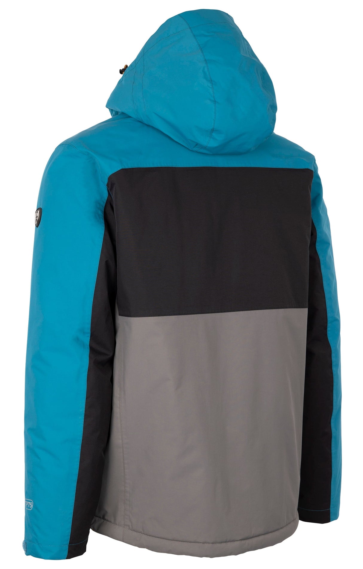 Dulverton - Bondi Blue - Trespass