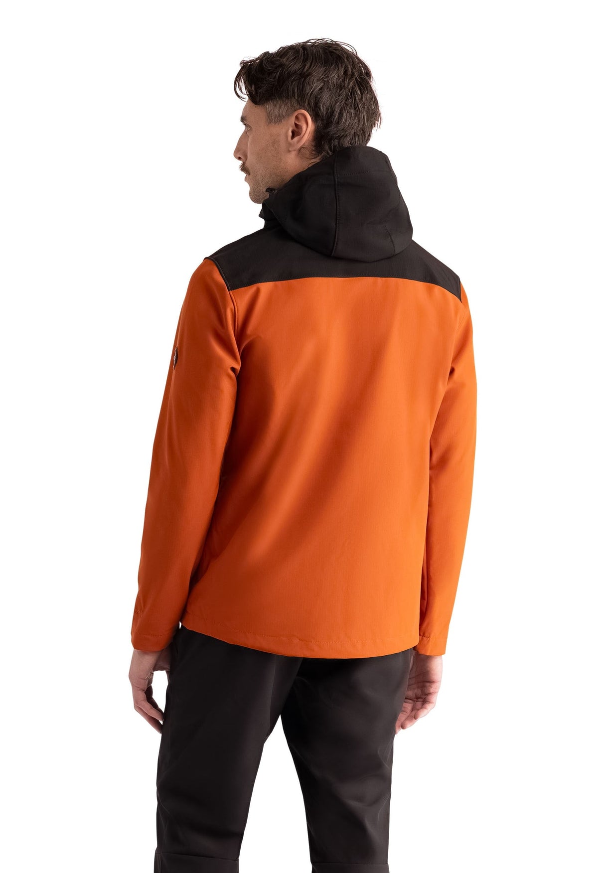 Durand - Burnt Orange - Trespass