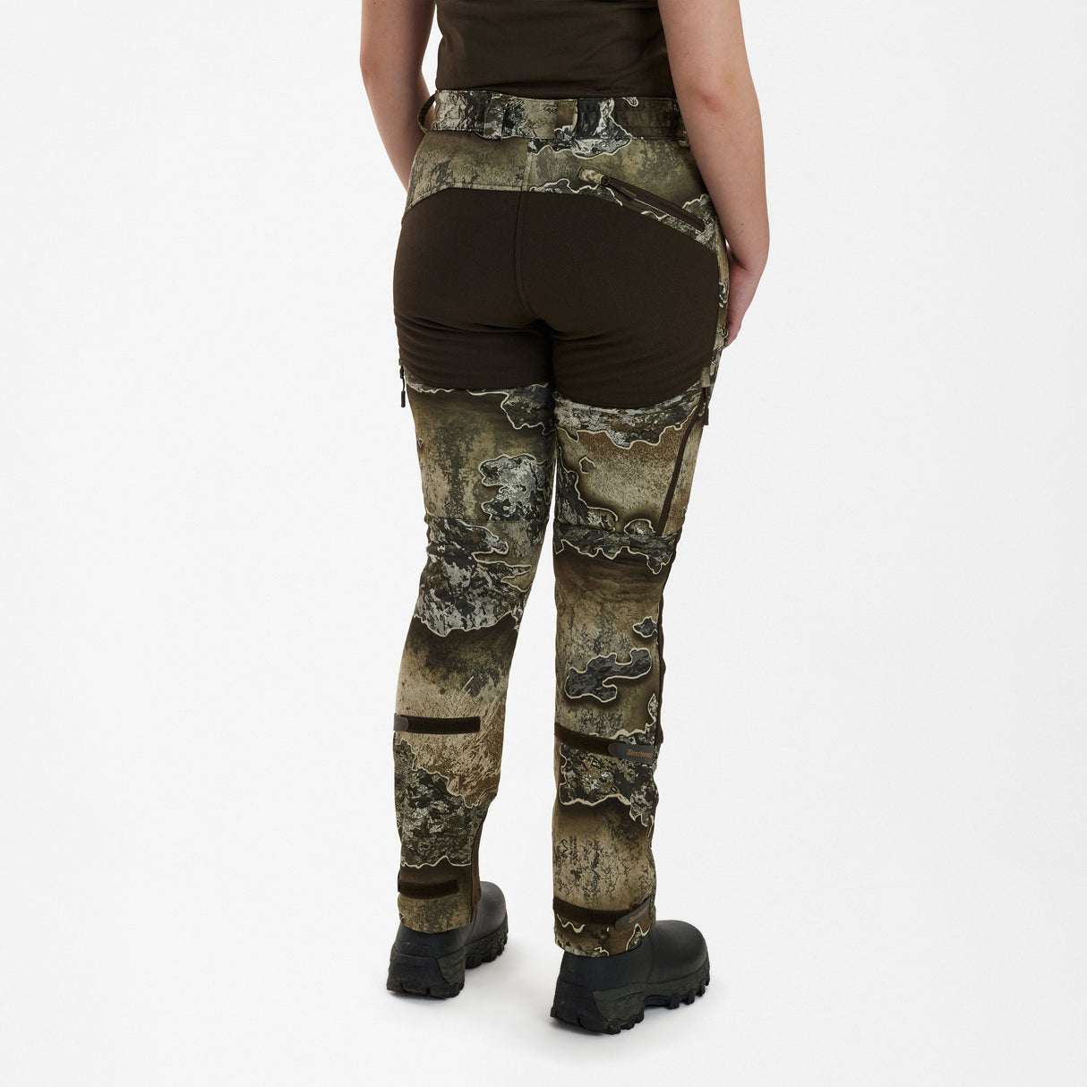 Dam Excape Softshellbyxor REALTREE EXCAPEâ„¢ - Deerhunter