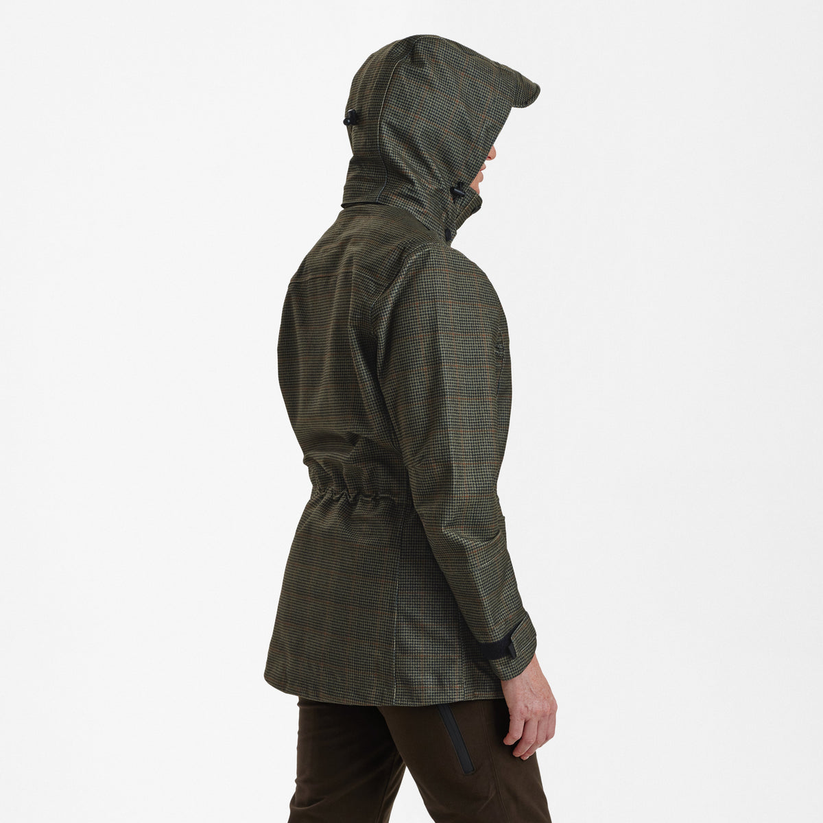 Lady Gabby Jacka Peat - Deerhunter