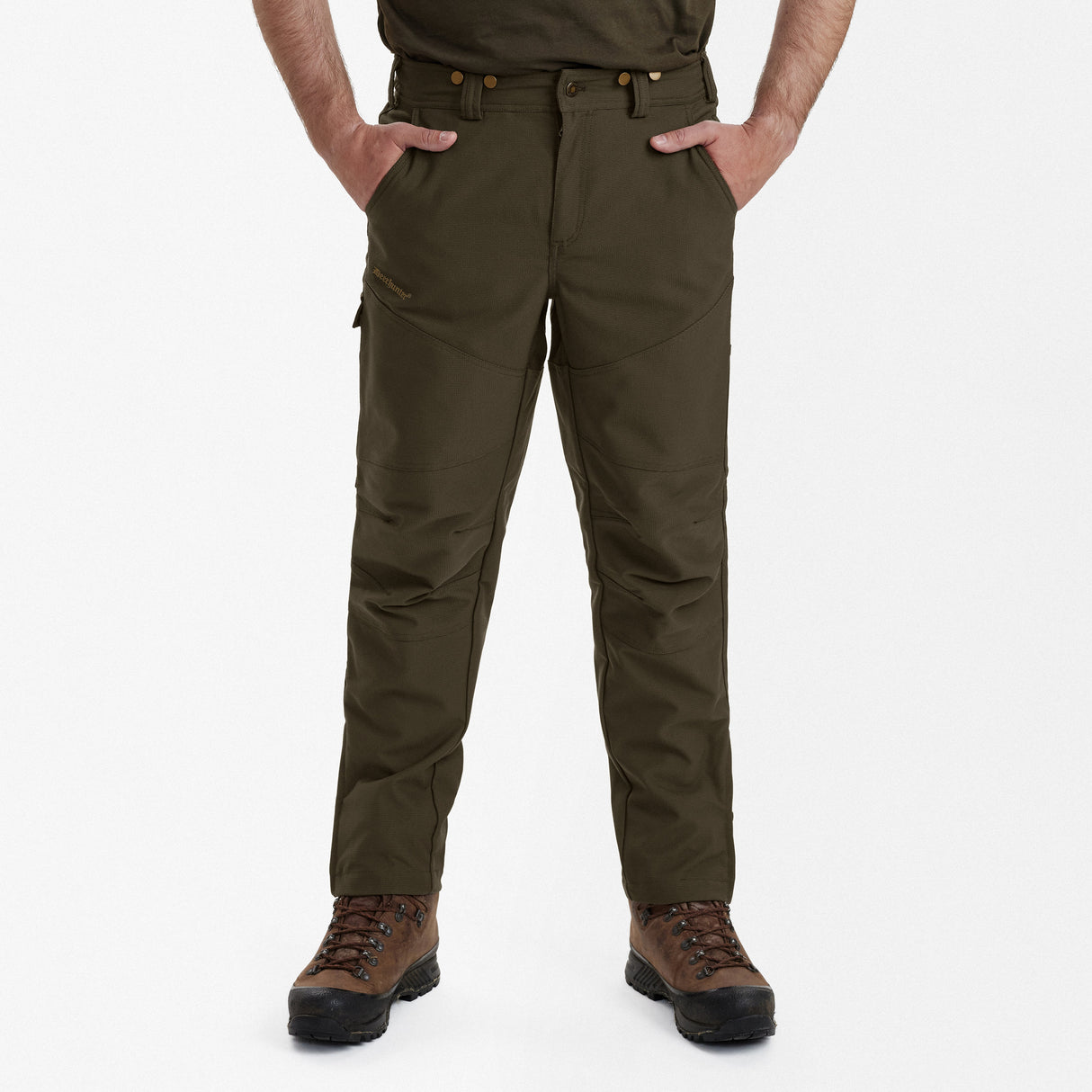 Strike Extreme stövelbyxor Herr Palm Green - Deerhunter – Deerhunter