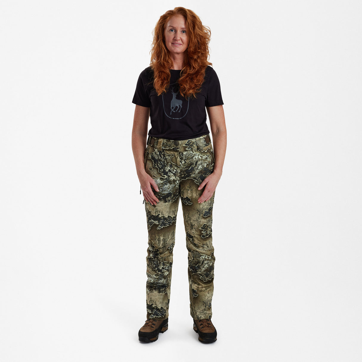 Lady Excape Vinterbyxor REALTREE EXCAPEâ„¢ - Deerhunter