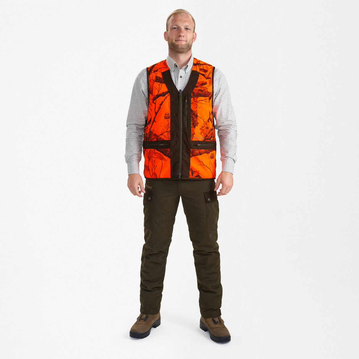 Eagle Väst REALTREE EDGE® ORANGE - Deerhunter
