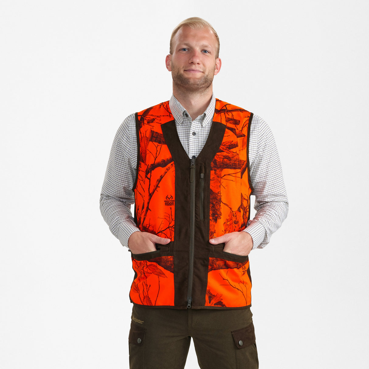 Eagle Väst REALTREE EDGE® ORANGE - Deerhunter