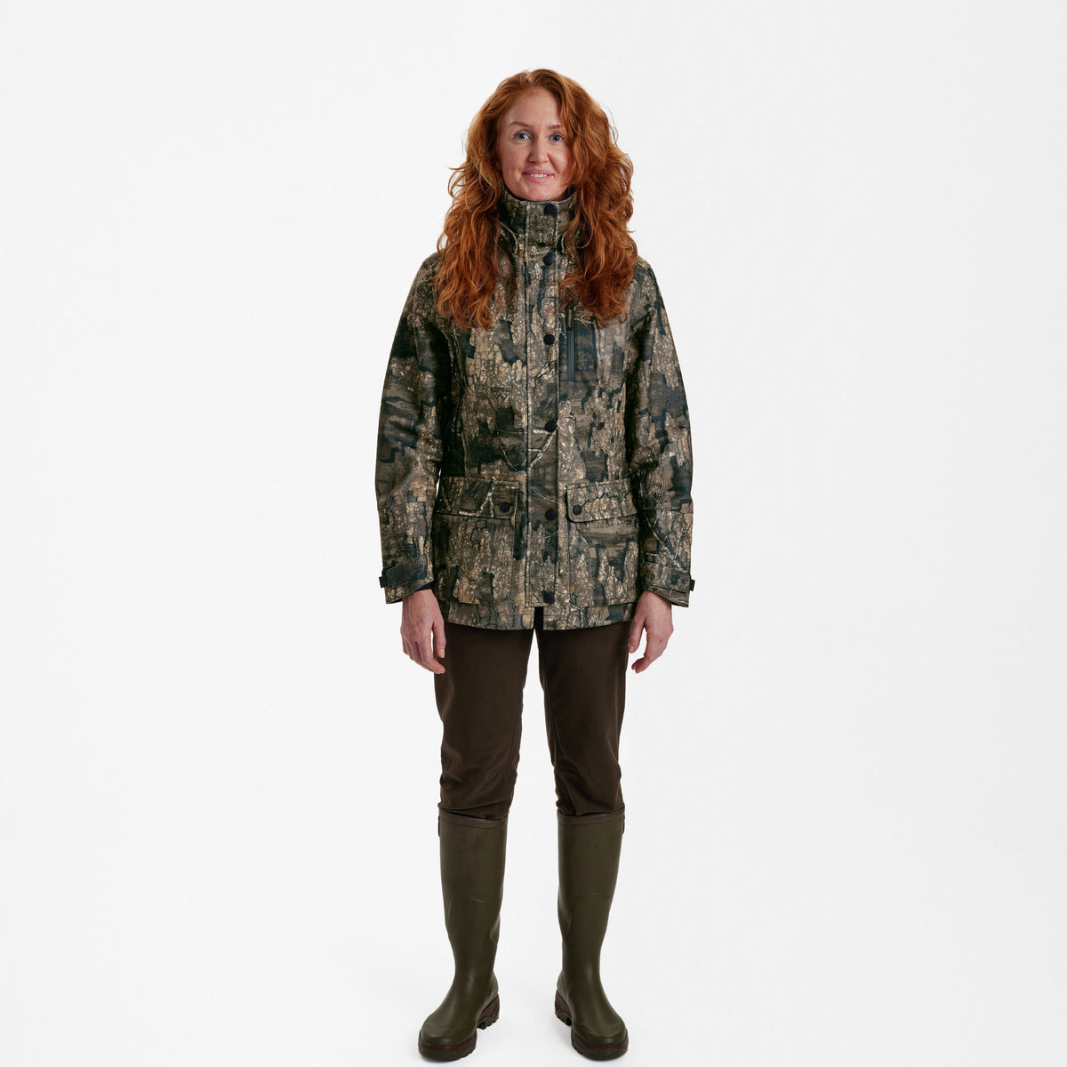 Lady Gabby jacka RealTree - Deerhunter