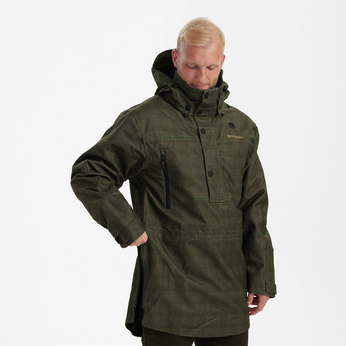 PRO Gamekeeper Anorak-täcke - Deerhunter