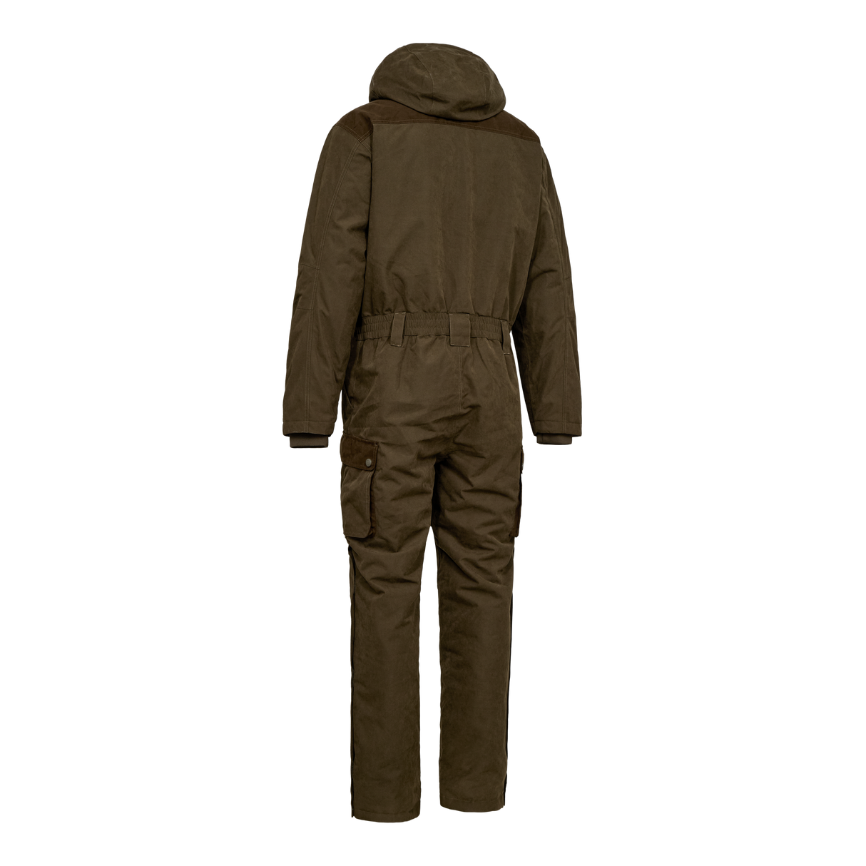 Eagle Vinteroverall - Tarmac Green – Deerhunter