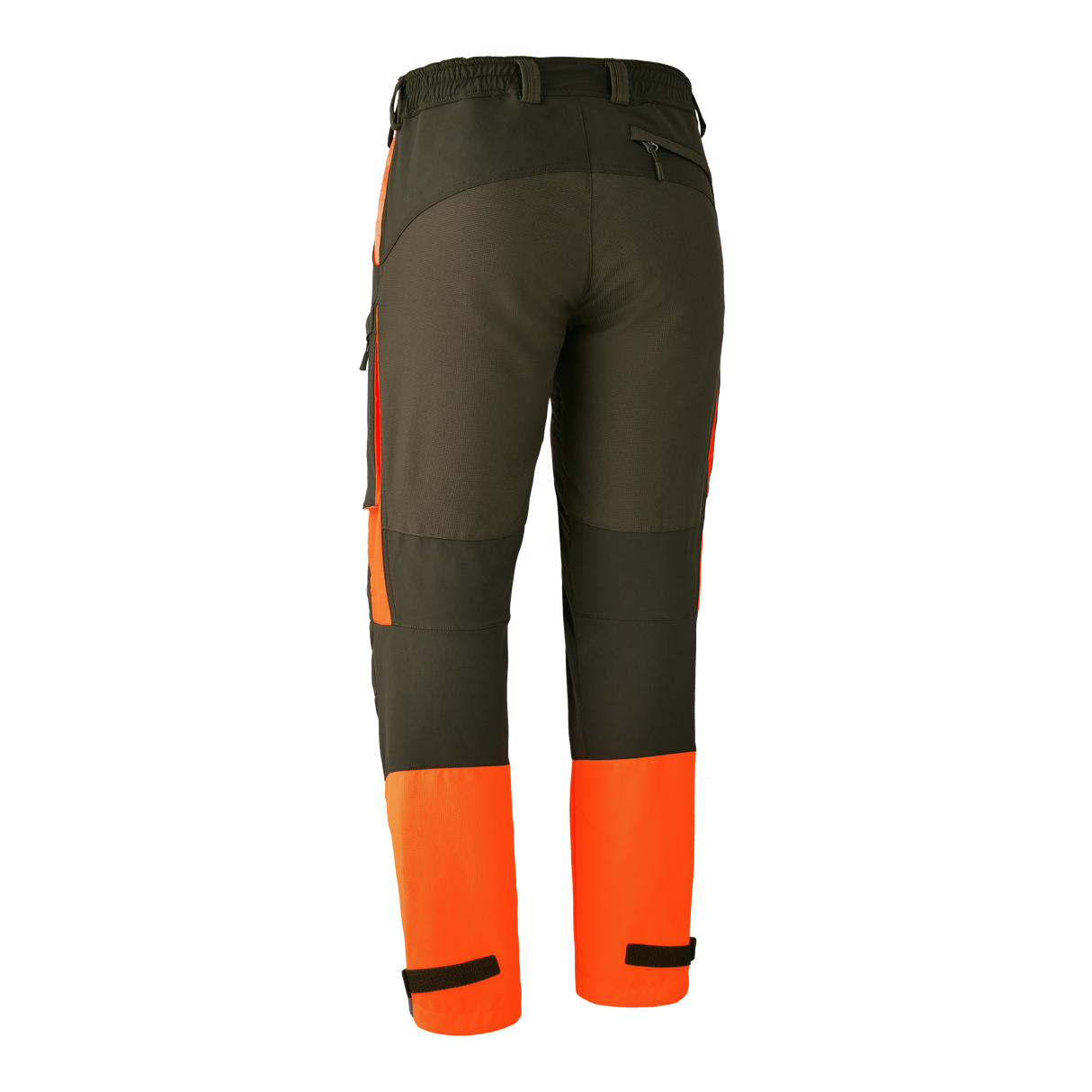 Strike Extreme Byxor Herr - Kort - Deerhunter - Orange – Deerhunter