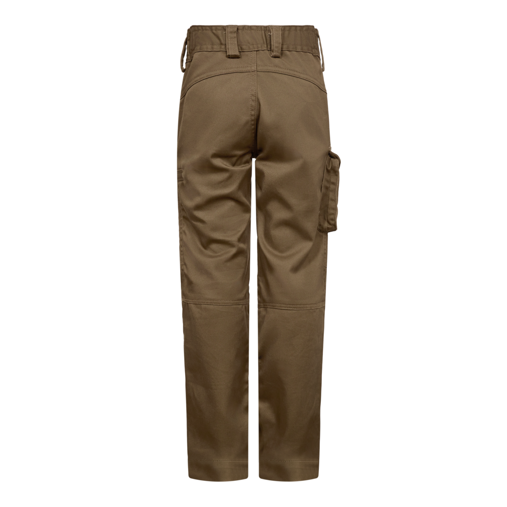 Ungdomsbyxor Traveler Hickory - Deerhunter