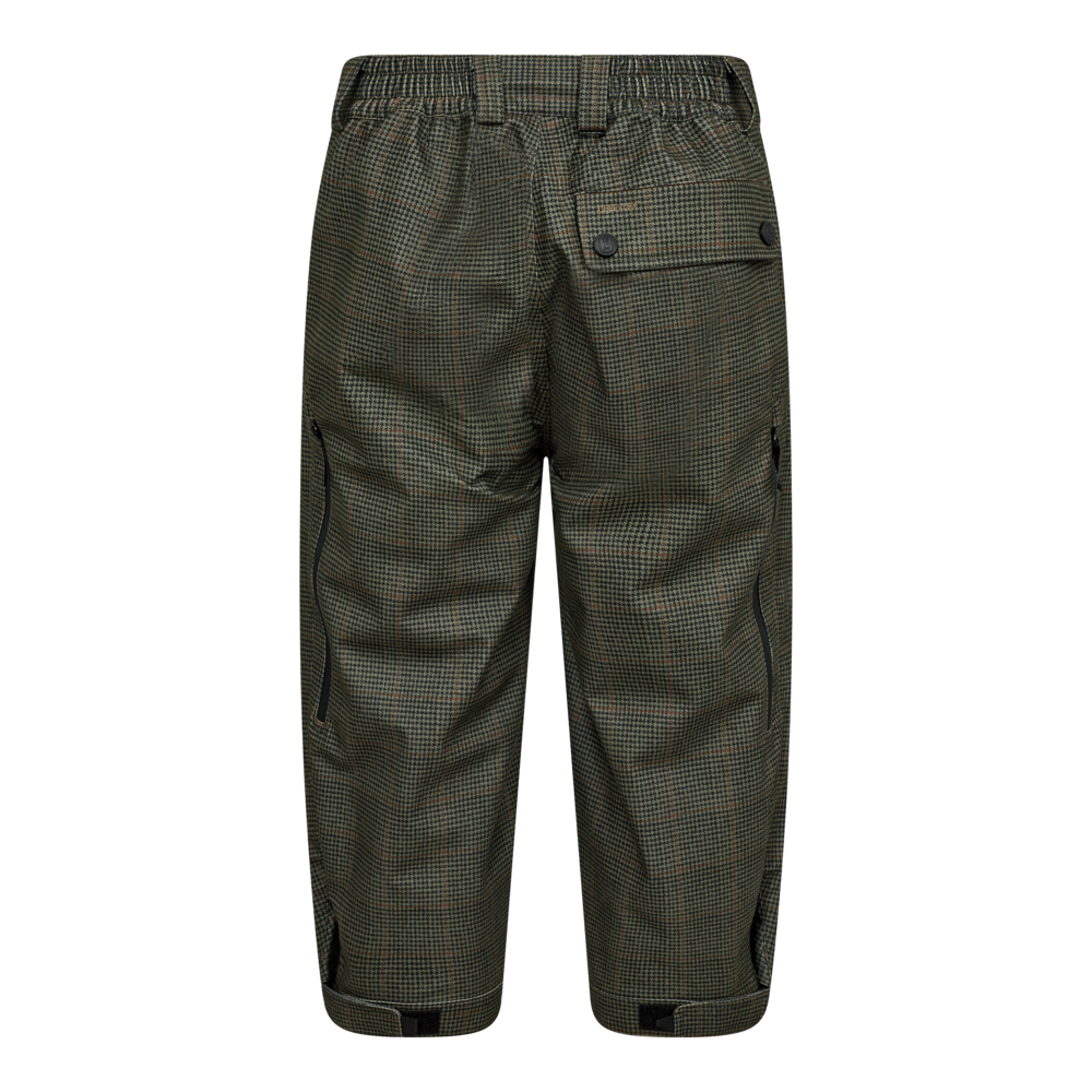 Pro Gamekeeper Knäbyxor Turf - Deerhunter