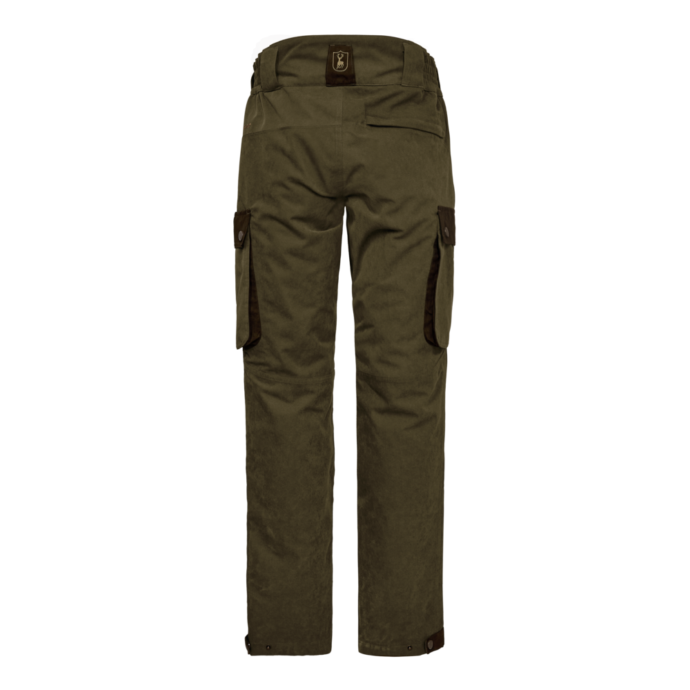 Eagle Byxor Tarmac Green - Deerhunter