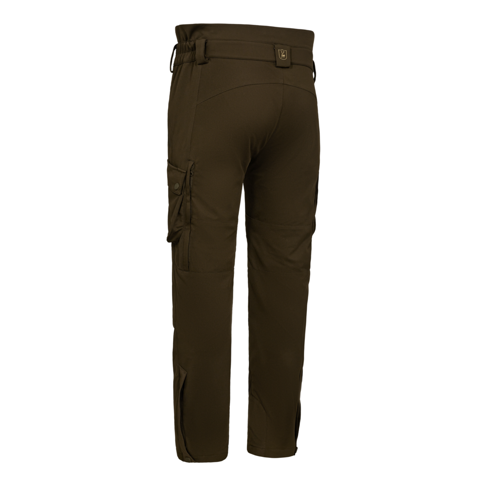 Muflon Pro Light Byxor Art Green - Deerhunter