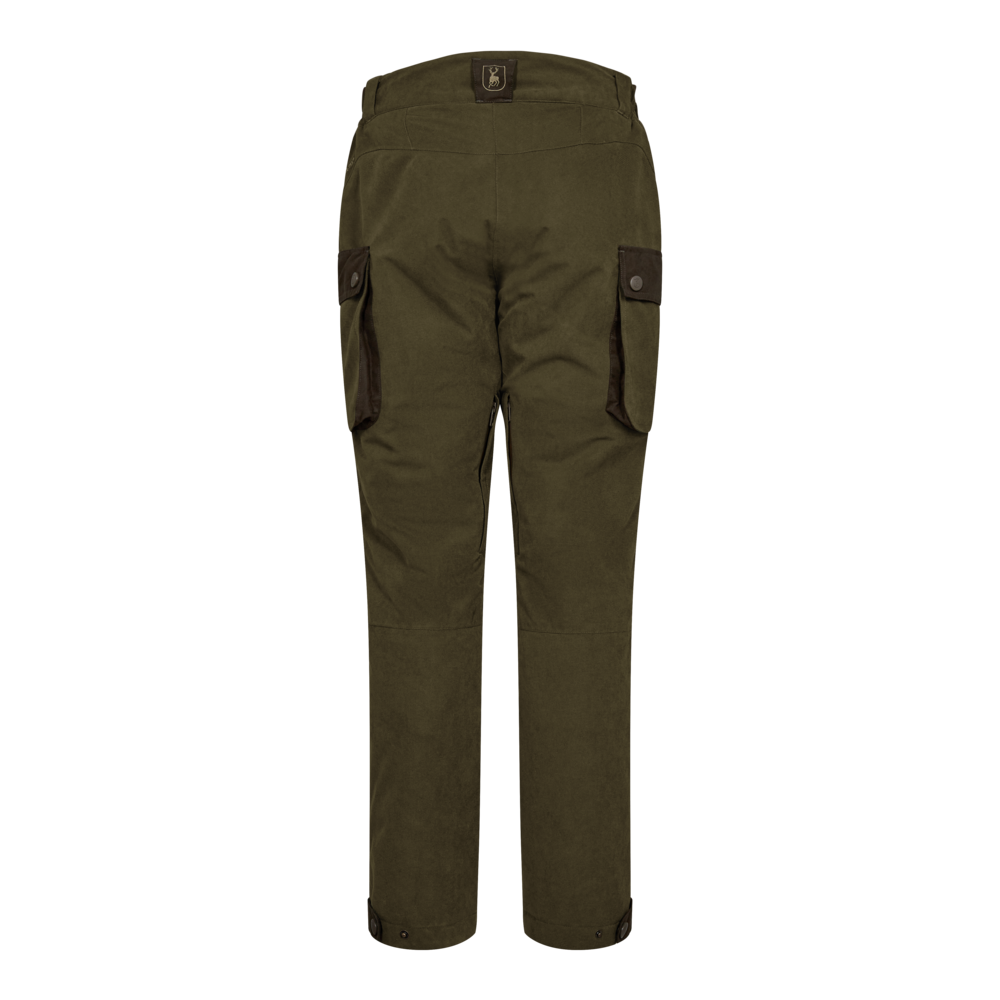 Lady Eagle Byxor Tarmac Green - Deerhunter