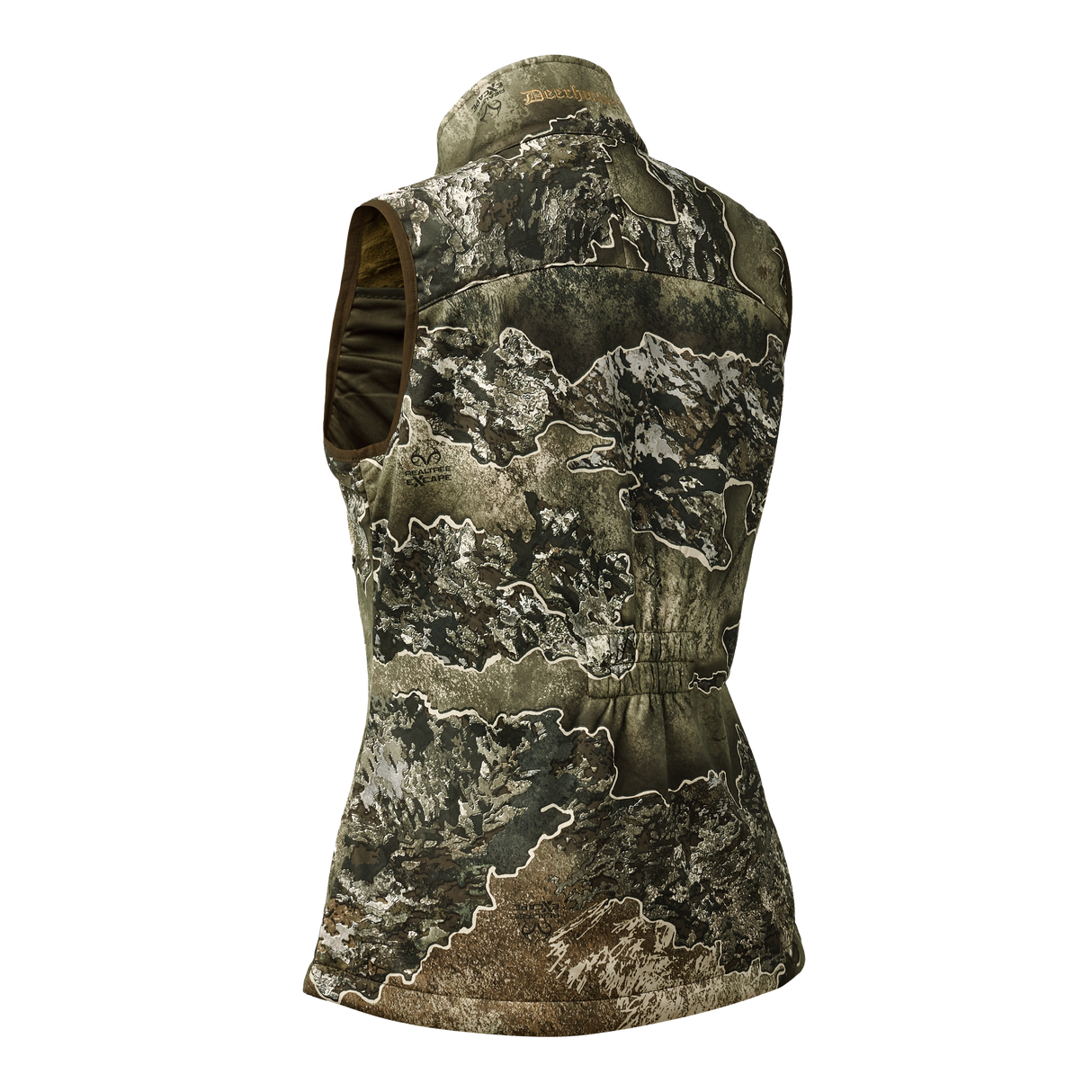Dam Softshellväst REALTREE EXCAPE™ - Deerhunter