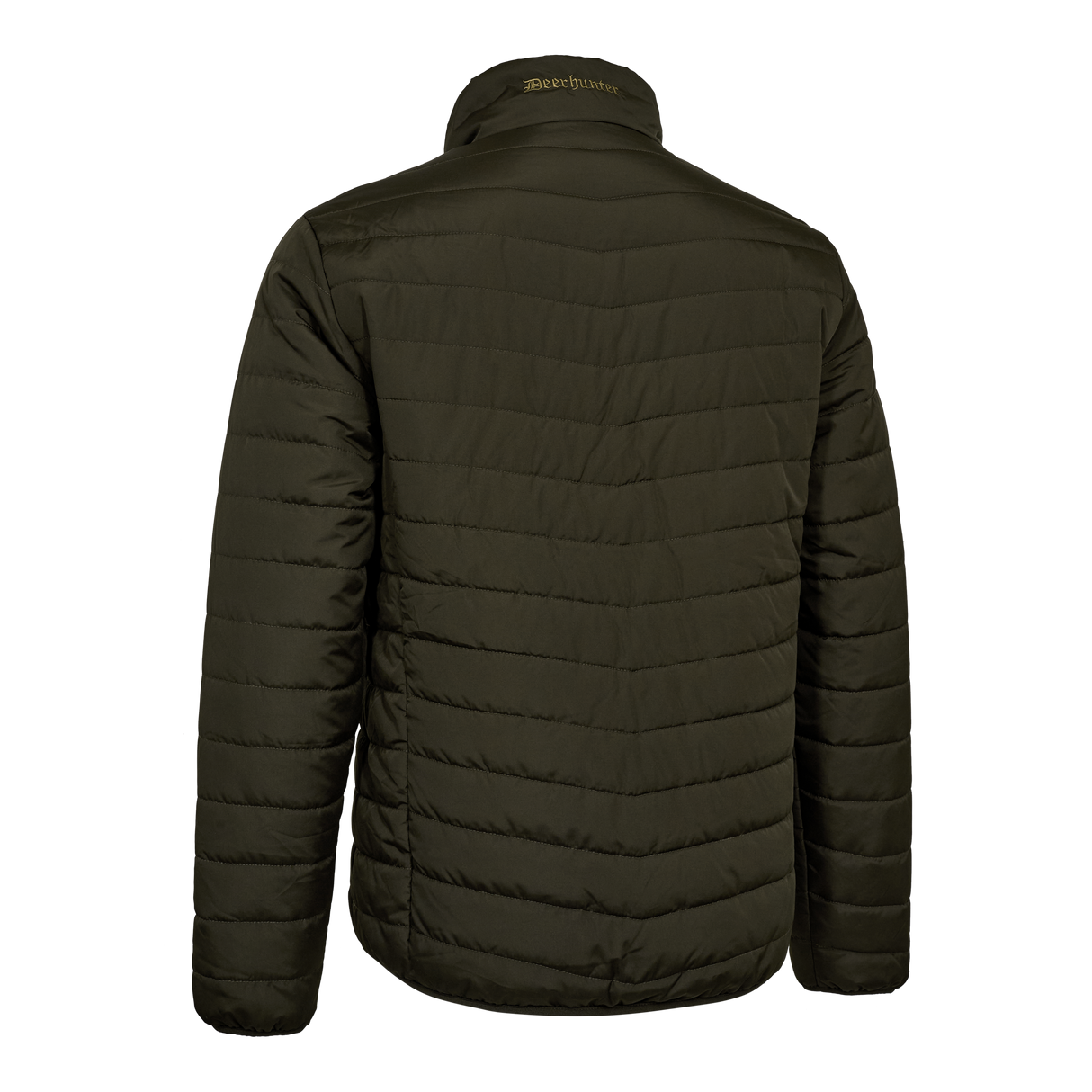 Moor Helvadderad Jacka - Timber – Deerhunter