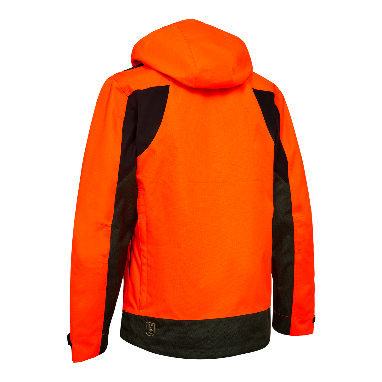 Recon Dura-Tex Membranjacka - Safety Orange – Deerhunter