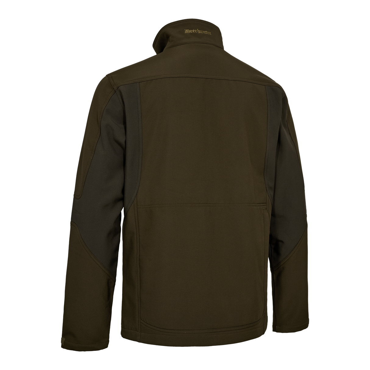 Rogaland Softshelljacka - Fallen Leaf – Deerhunter