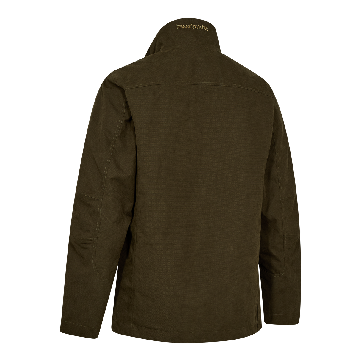 Eagle Vändbar Jacka - Tarmac Green – Deerhunter