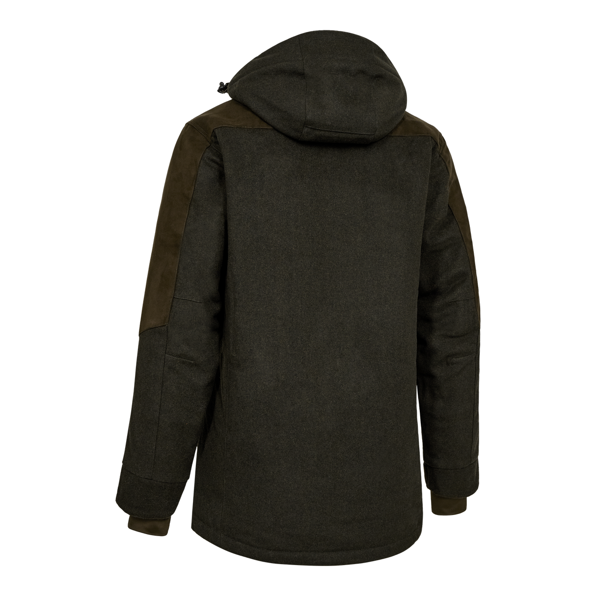 Tatra Winter Jacka - Loden Wood – Deerhunter