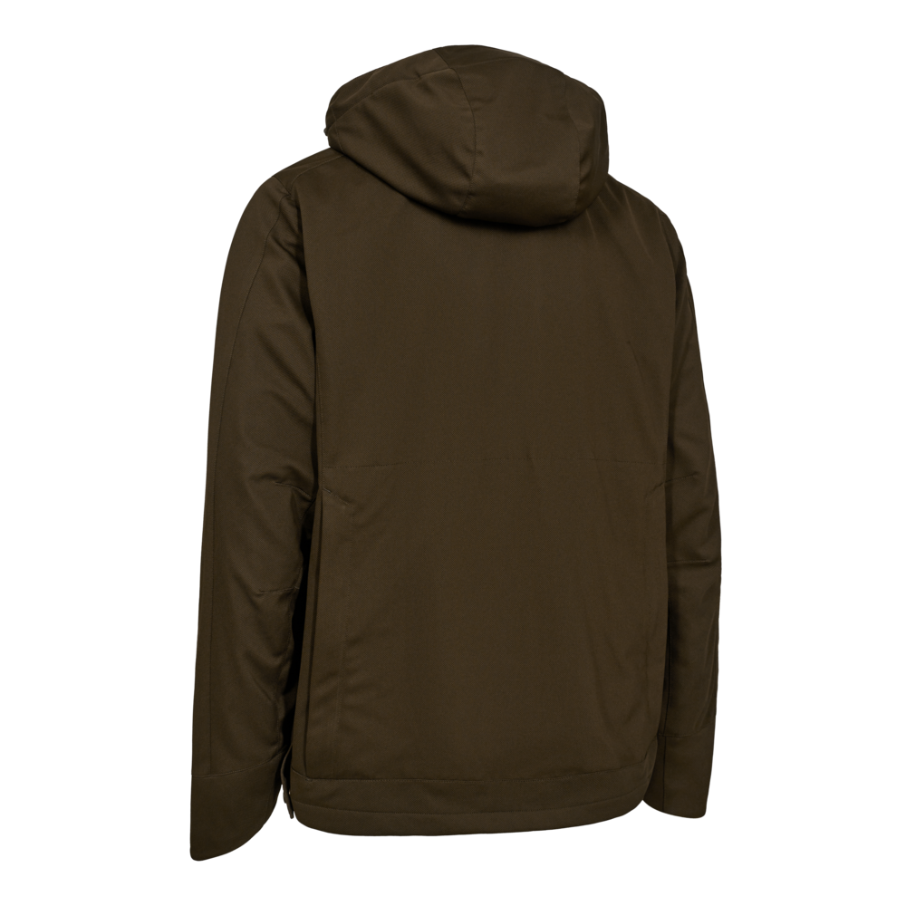 Muflon Pro Light Jacka Art Green - Deerhunter