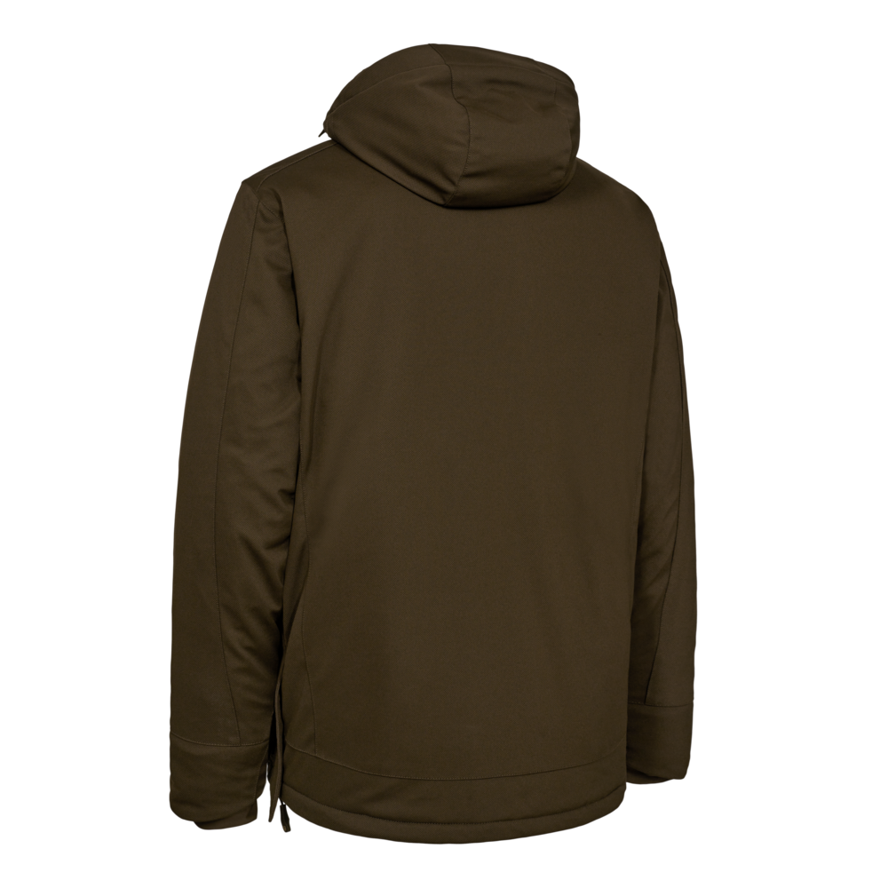 Muflon Pro Winter Jacka Art Green - Deerhunter