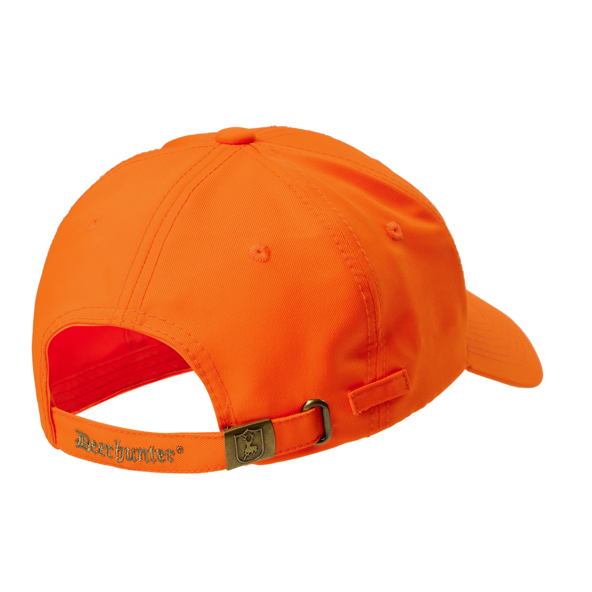 Keps med sköld Orange - Deerhunter