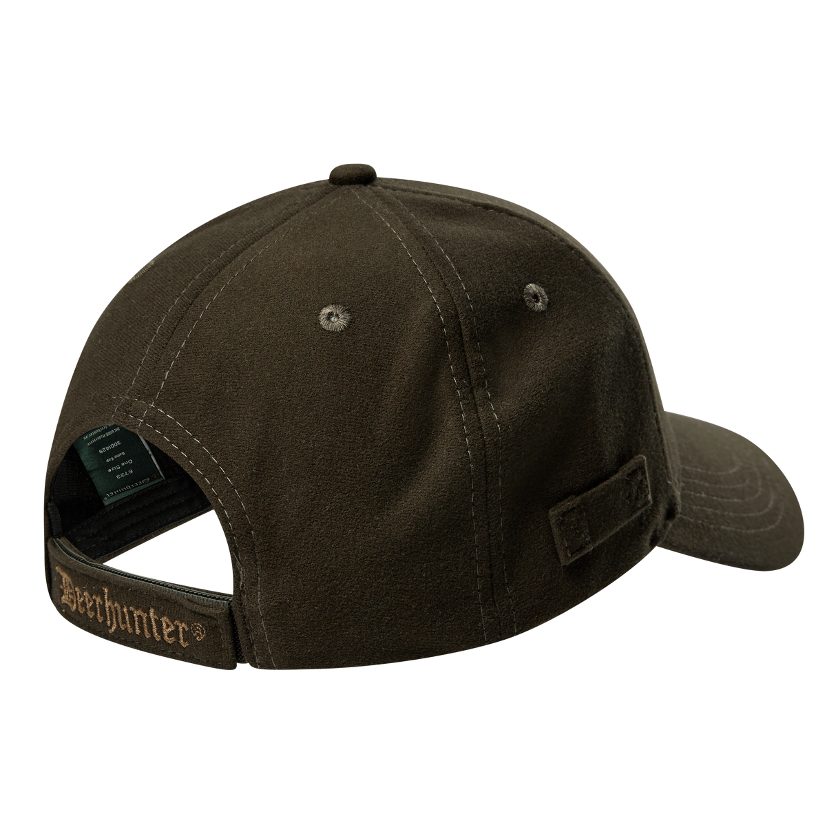Game Keps Wood - Deerhunter